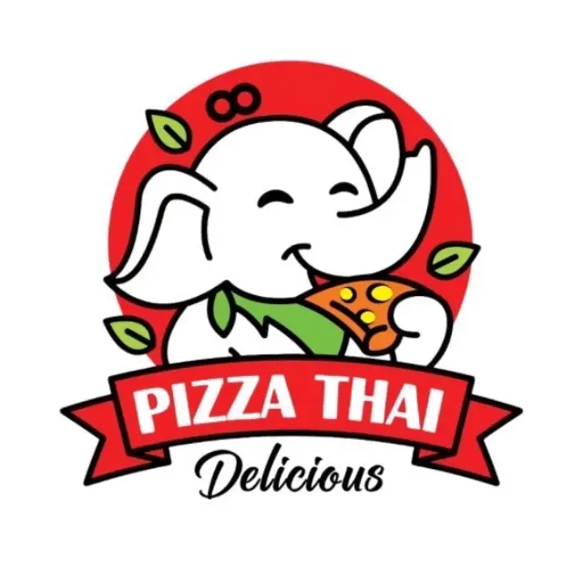 Pizza Thai